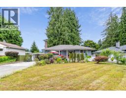 21727 RIDGEWAY CRESCENT, Maple Ridge, British Columbia