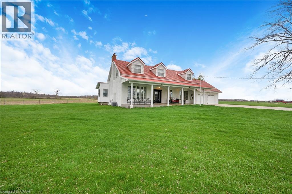 501 Concession Rd 2 S, Cayuga, Ontario  N0A 1E0 - Photo 31 - 40852638