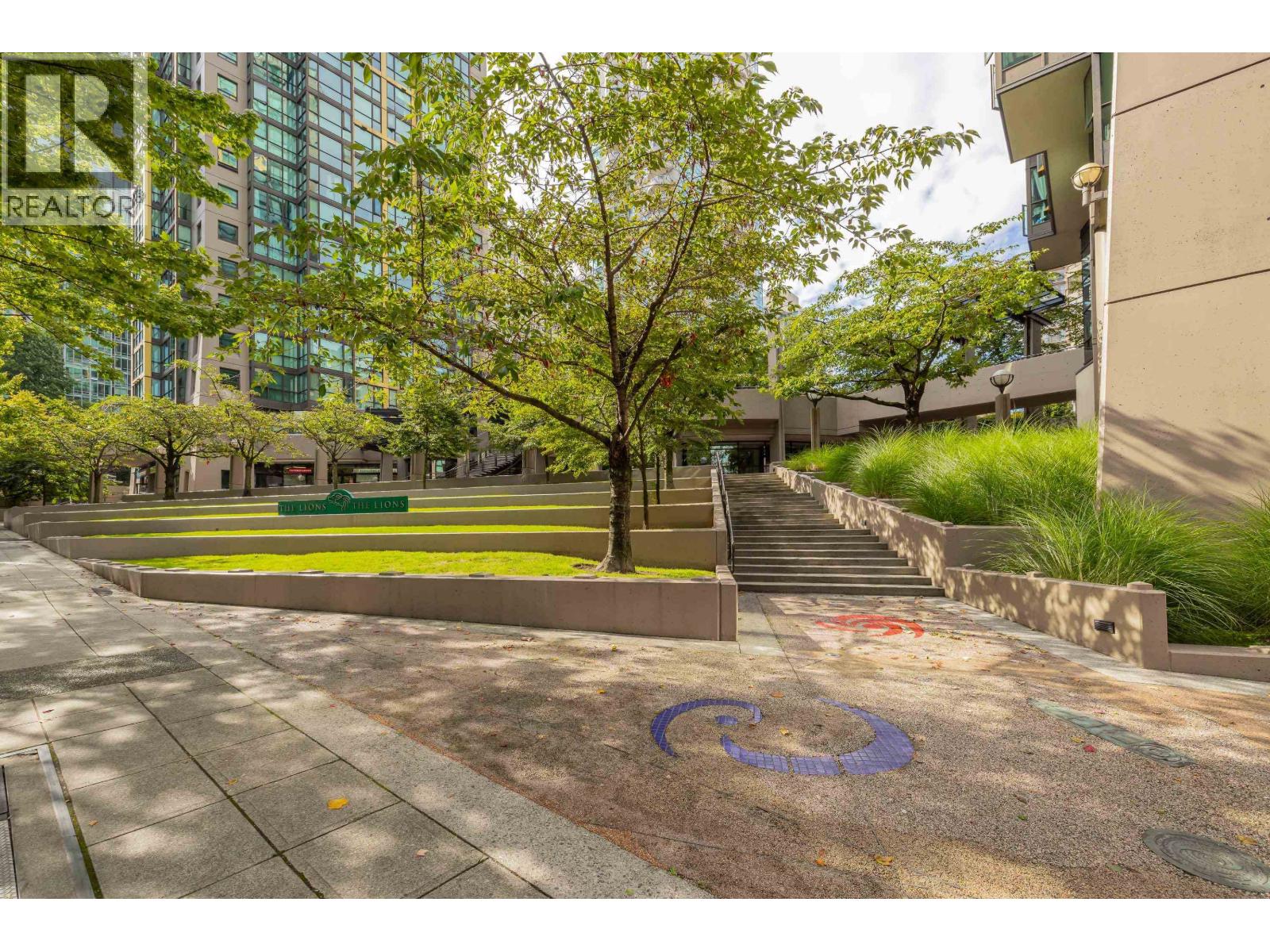 411 1367 Alberni Street, Vancouver, British Columbia V6E 4R9 - Photo 28 - R3151995