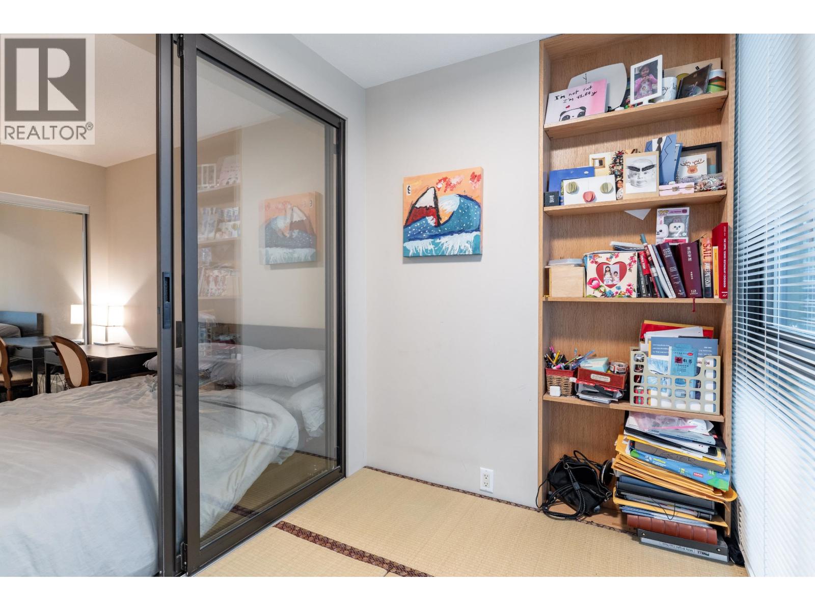 411 1367 Alberni Street, Vancouver, British Columbia V6E 4R9 - Photo 15 - R3151995