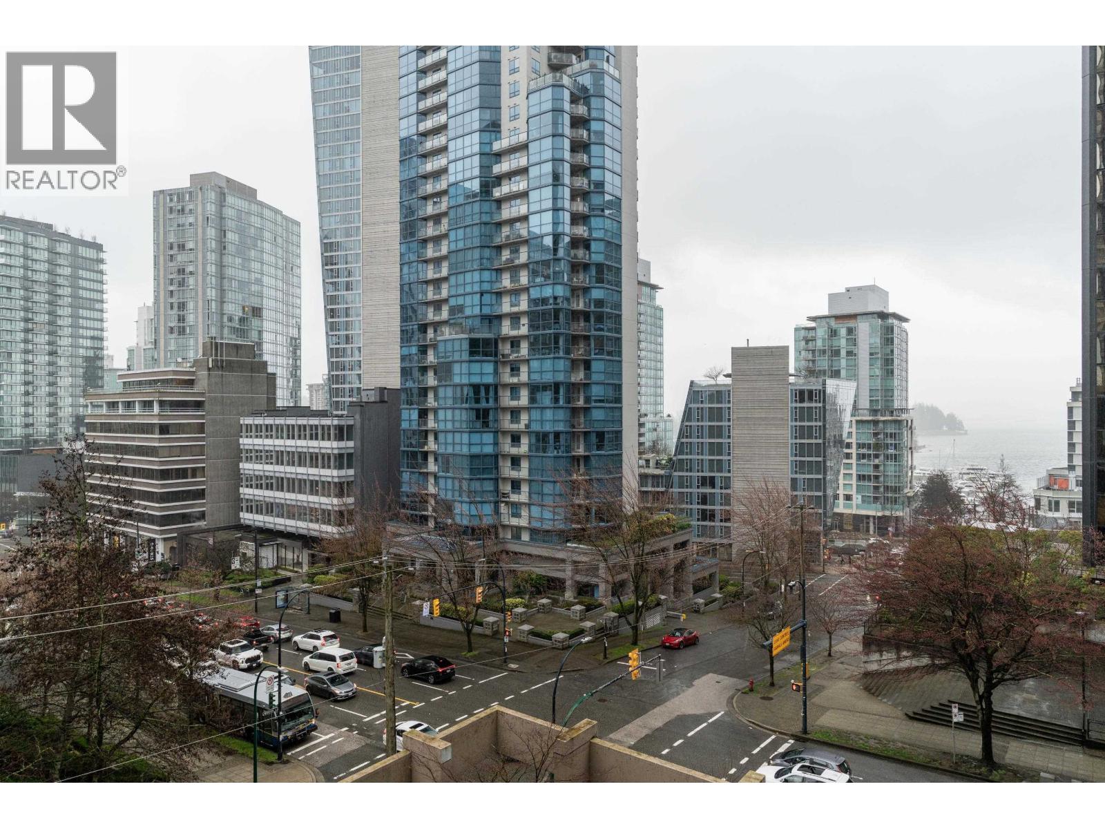 411 1367 Alberni Street, Vancouver, British Columbia V6E 4R9 - Photo 25 - R3151995