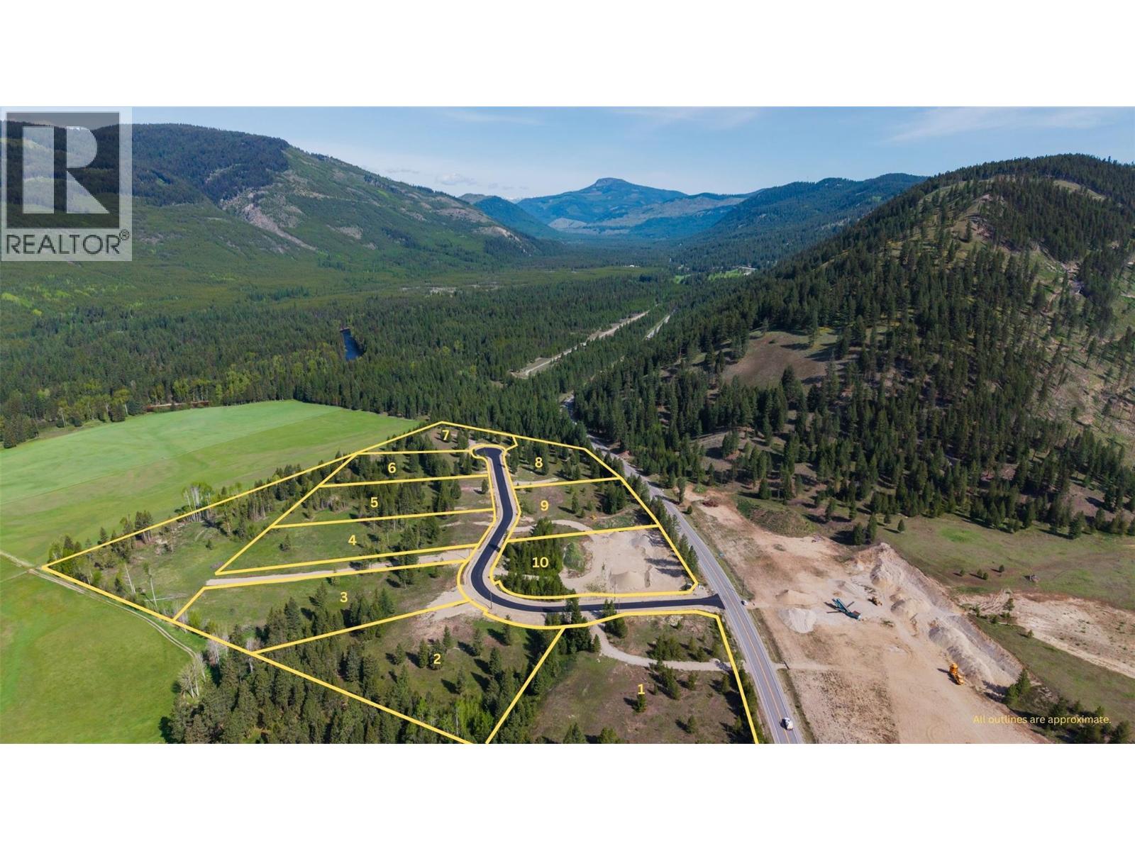 Lot 9 Mary G Road, Beaverdell, British Columbia  V0H 1A0 - Photo 9 - 10351887