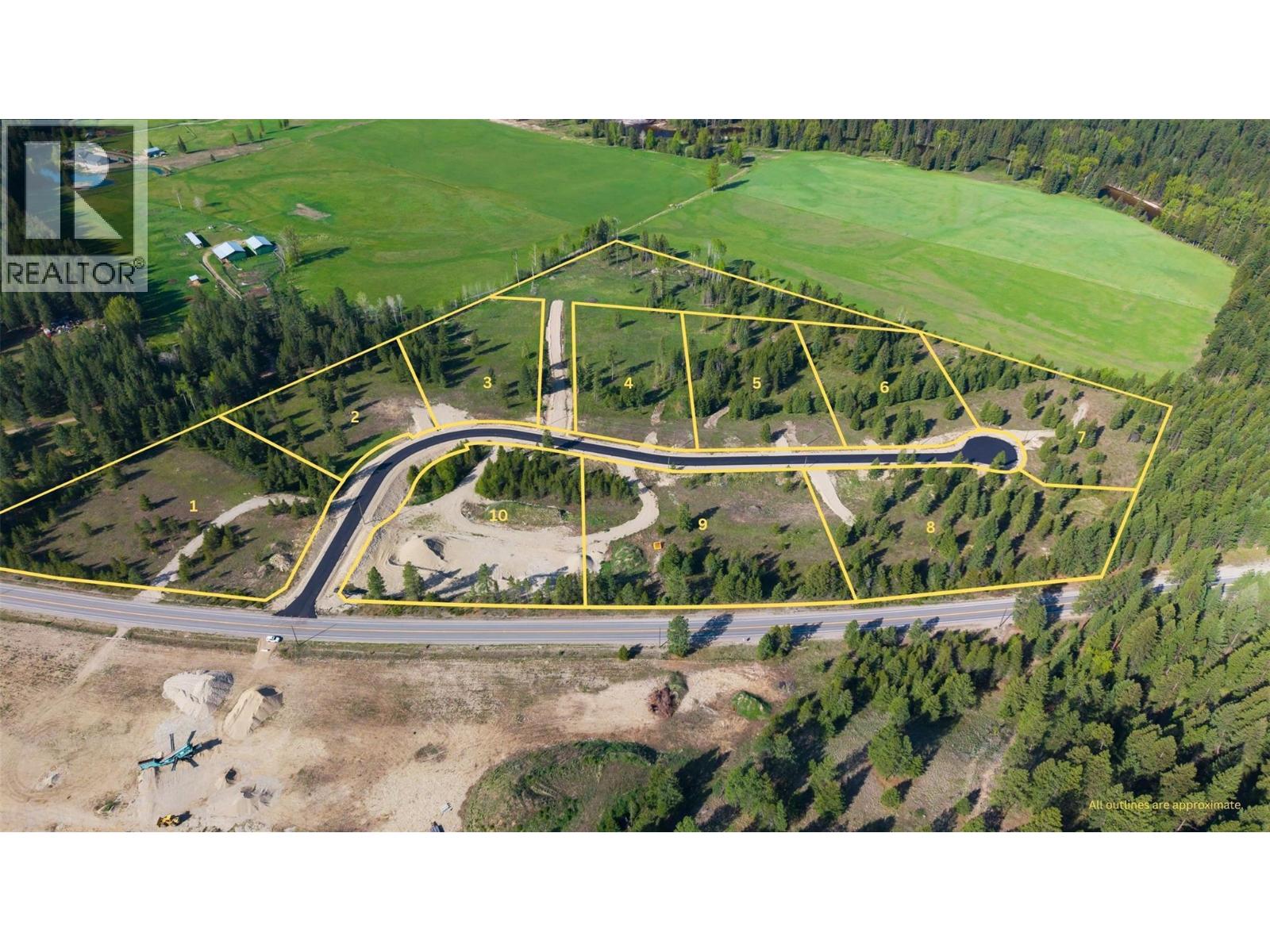 Lot 9 Mary G Road, Beaverdell, British Columbia  V0H 1A0 - Photo 10 - 10351887