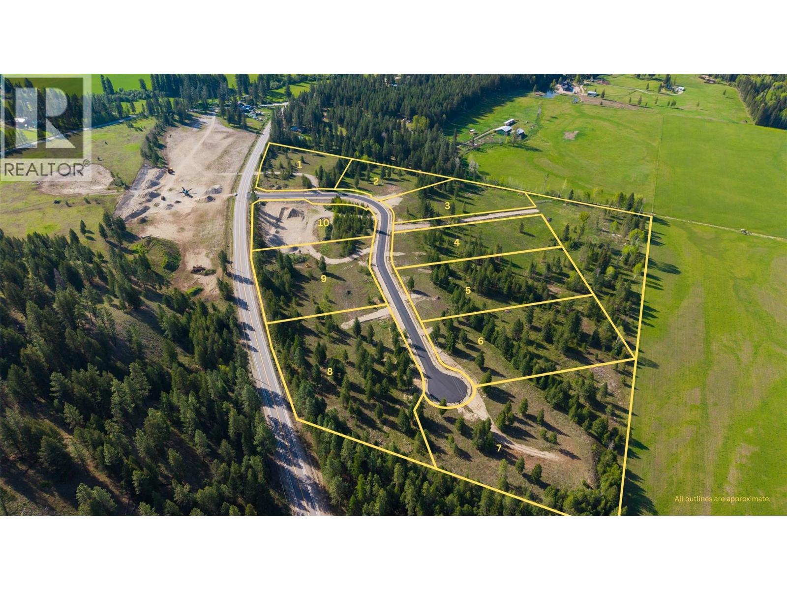 Lot 9 Mary G Road, Beaverdell, British Columbia  V0H 1A0 - Photo 12 - 10351887