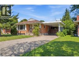38 HIGH Street, waterloo, Ontario