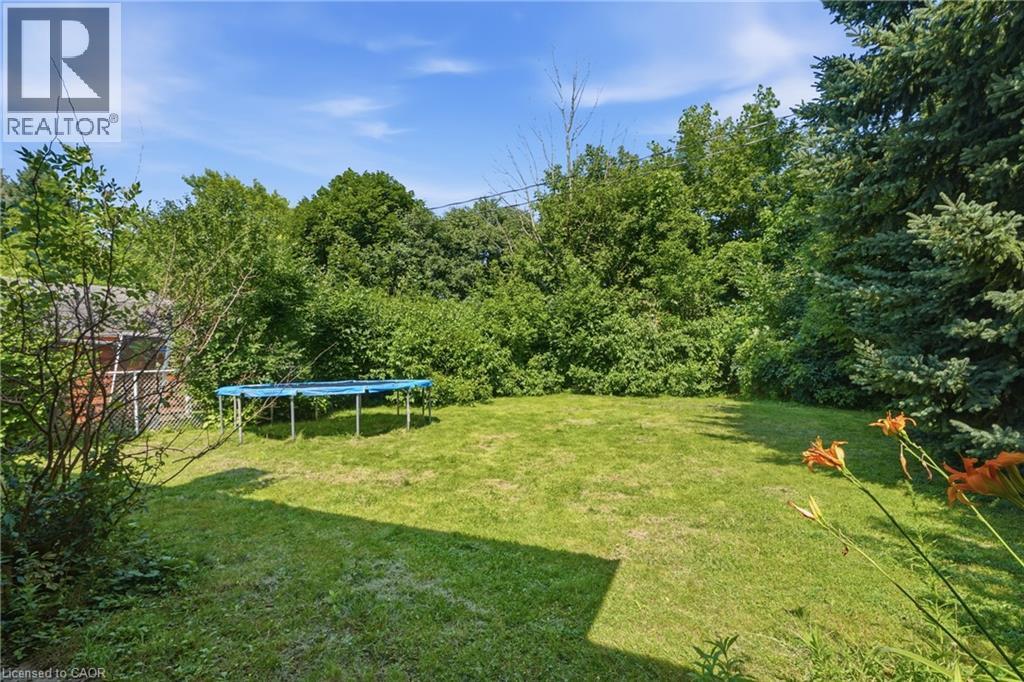 38 High Street, Waterloo, Ontario  N2L 3X8 - Photo 29 - 40853499