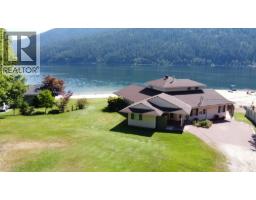 2194 3A Highway, Nelson, British Columbia