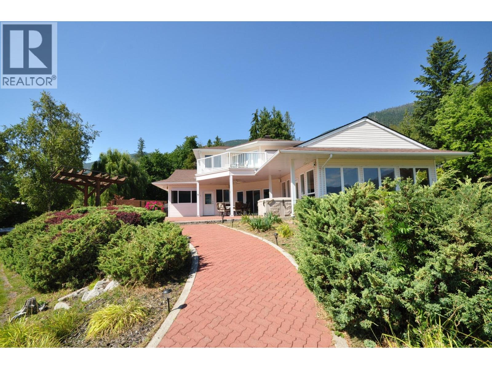 2194 3a Highway, Nelson, British Columbia  V1L 6K5 - Photo 51 - 10371813