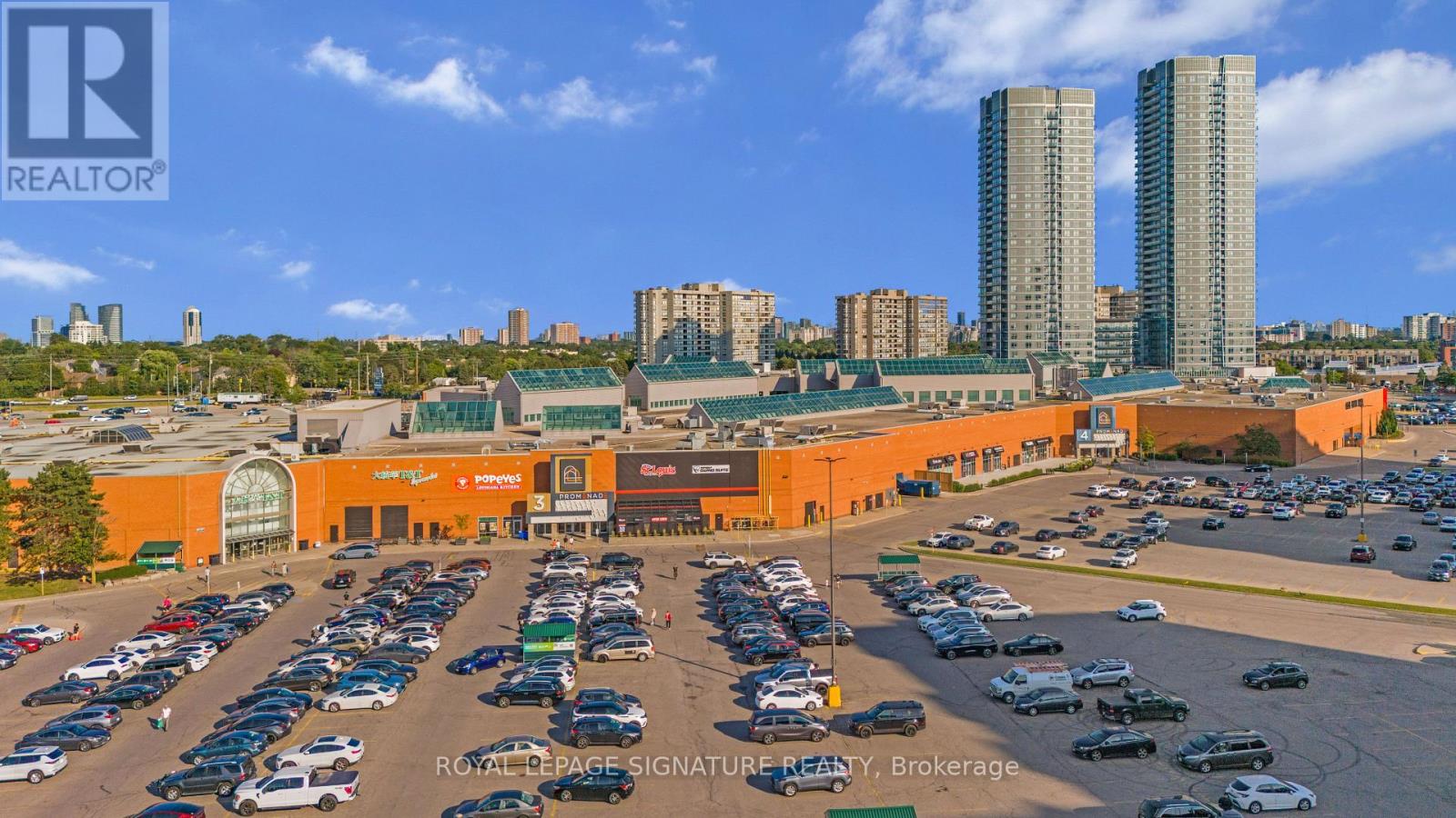 1410 - 11 Townsgate Drive, Vaughan, Ontario  L4J 8G4 - Photo 32 - N13640234