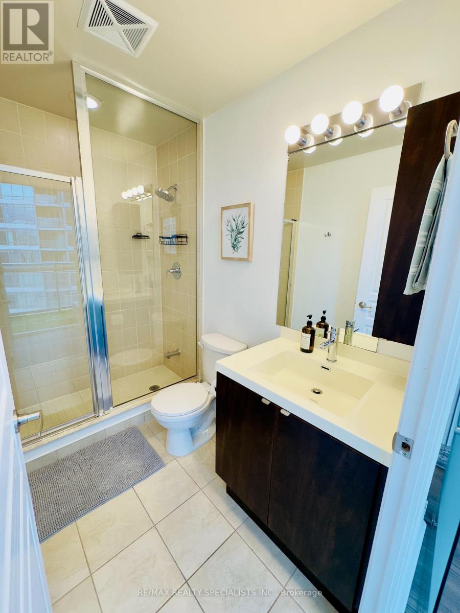 1007 - 352 Front Street, Toronto, Ontario  M5V 1B5 - Photo 20 - C13556708