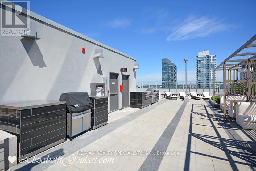 1007 - 352 Front Street, Toronto, Ontario  M5V 1B5 - Photo 25 - C13556708