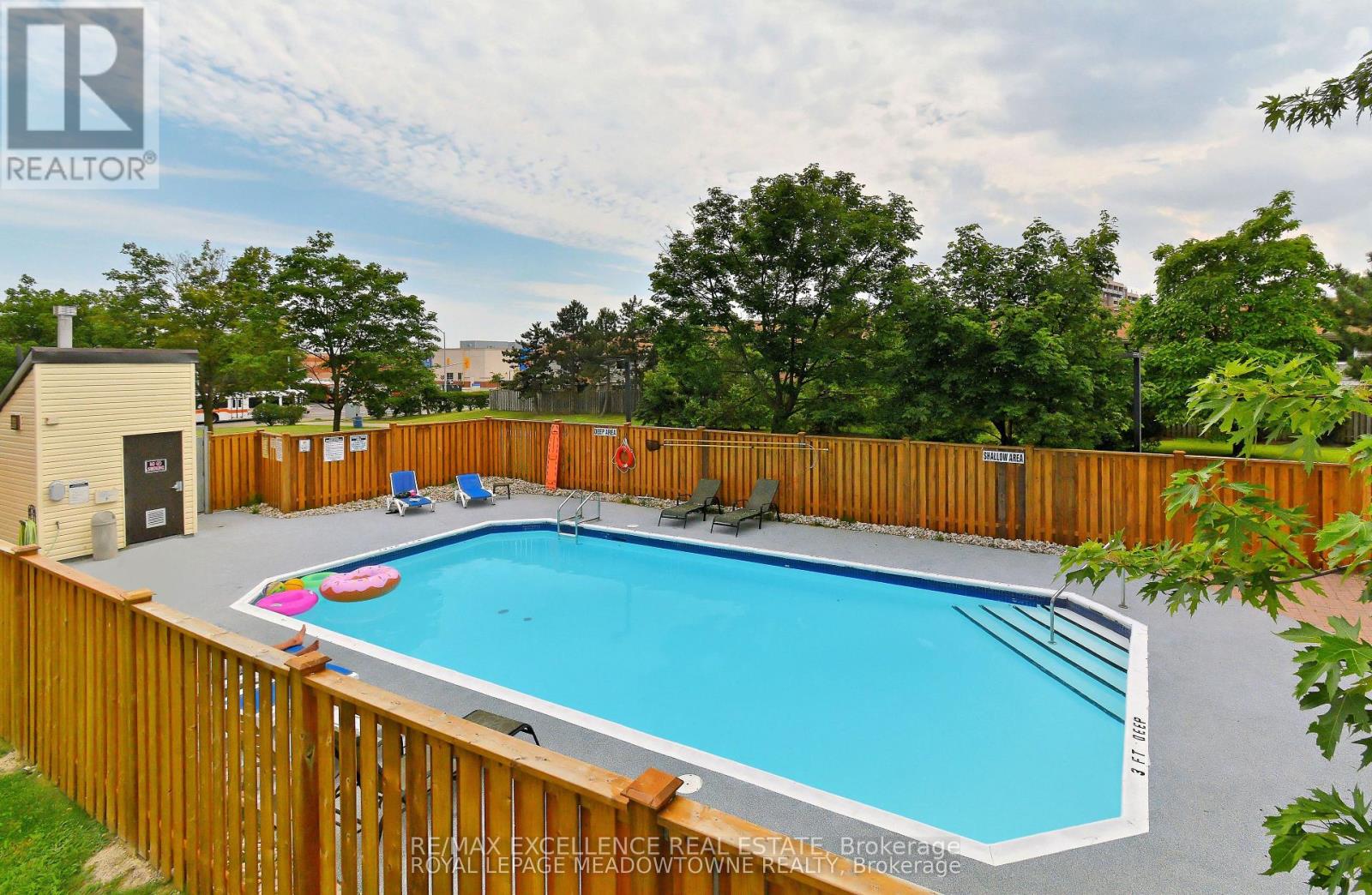 912 - 6720 Glen Erin Drive, Mississauga, Ontario  L5N 3K8 - Photo 22 - W13621710