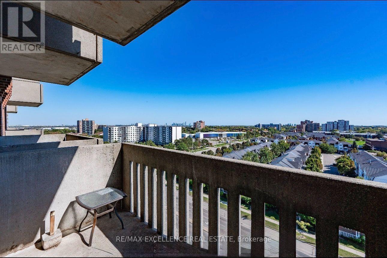 912 - 6720 Glen Erin Drive, Mississauga, Ontario  L5N 3K8 - Photo 19 - W13621710