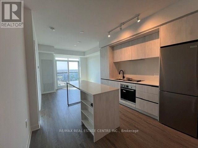 2007 - 2495 Eglinton Avenue, Mississauga, Ontario L5M 2V8 - Photo 16 - W13640670