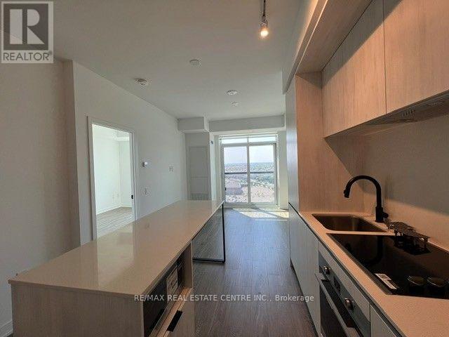 2007 - 2495 Eglinton Avenue, Mississauga, Ontario L5M 2V8 - Photo 17 - W13640670