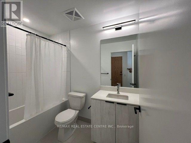 2007 - 2495 Eglinton Avenue, Mississauga, Ontario L5M 2V8 - Photo 12 - W13640670