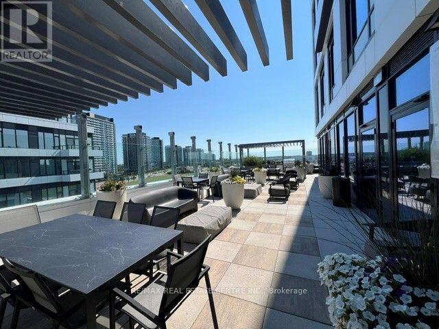 2007 - 2495 Eglinton Avenue, Mississauga, Ontario L5M 2V8 - Photo 25 - W13640670