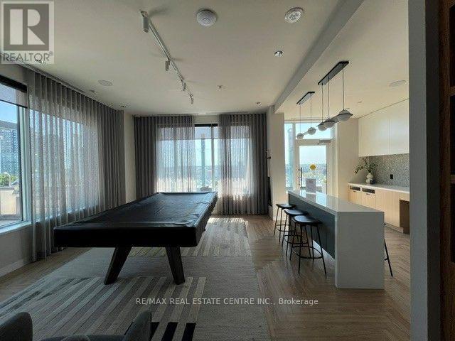 2007 - 2495 Eglinton Avenue, Mississauga, Ontario L5M 2V8 - Photo 9 - W13640670