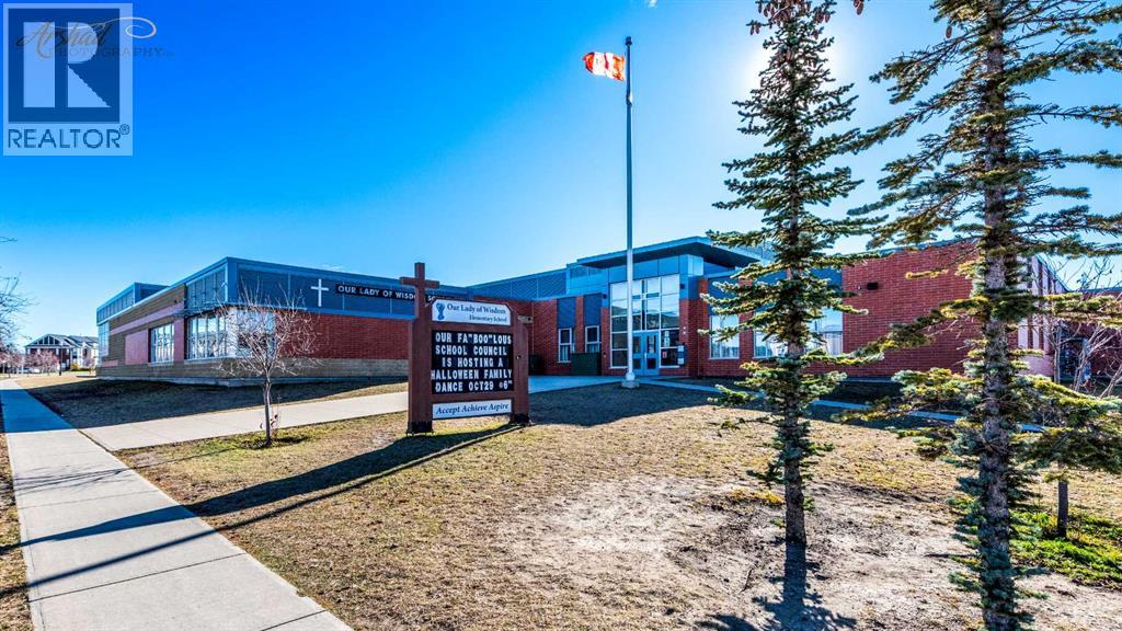192 Cove Rise Rise, Chestermere, Alberta  T1X 1S7 - Photo 45 - A2333000