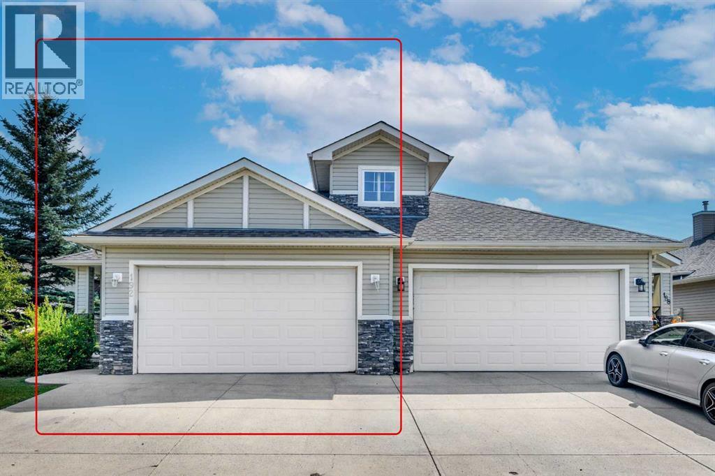 192 Cove Rise Rise, Chestermere, Alberta