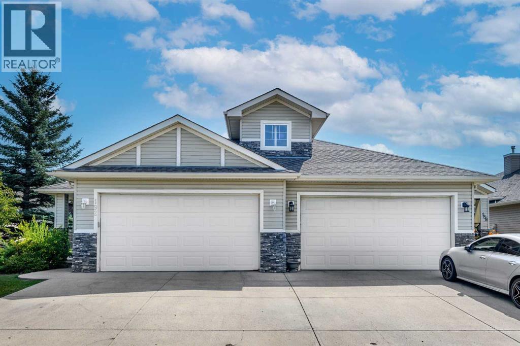 192 Cove Rise Rise, Chestermere, Alberta  T1X 1S7 - Photo 2 - A2333000