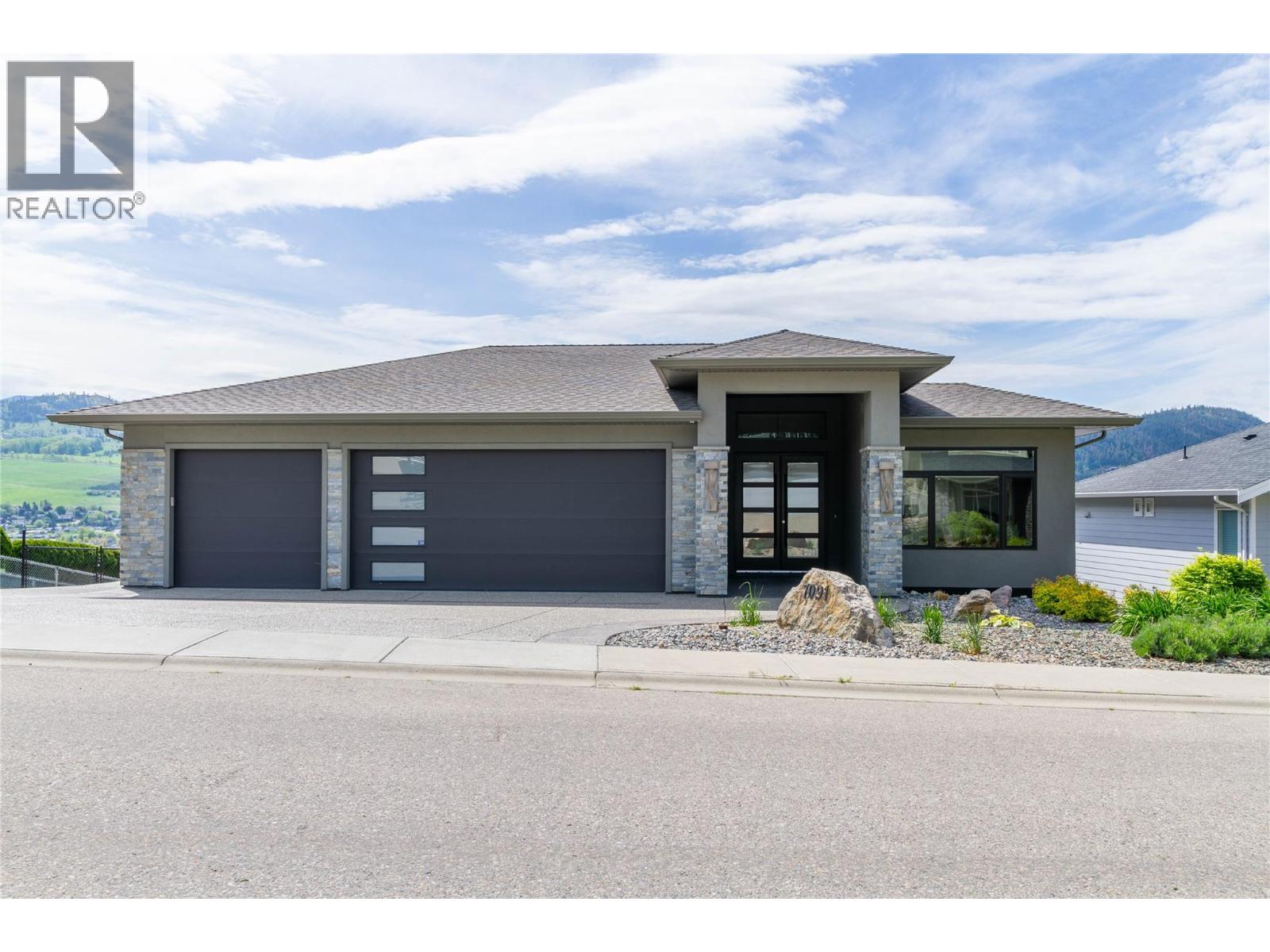 7091 Jasper Drive, Vernon, British Columbia