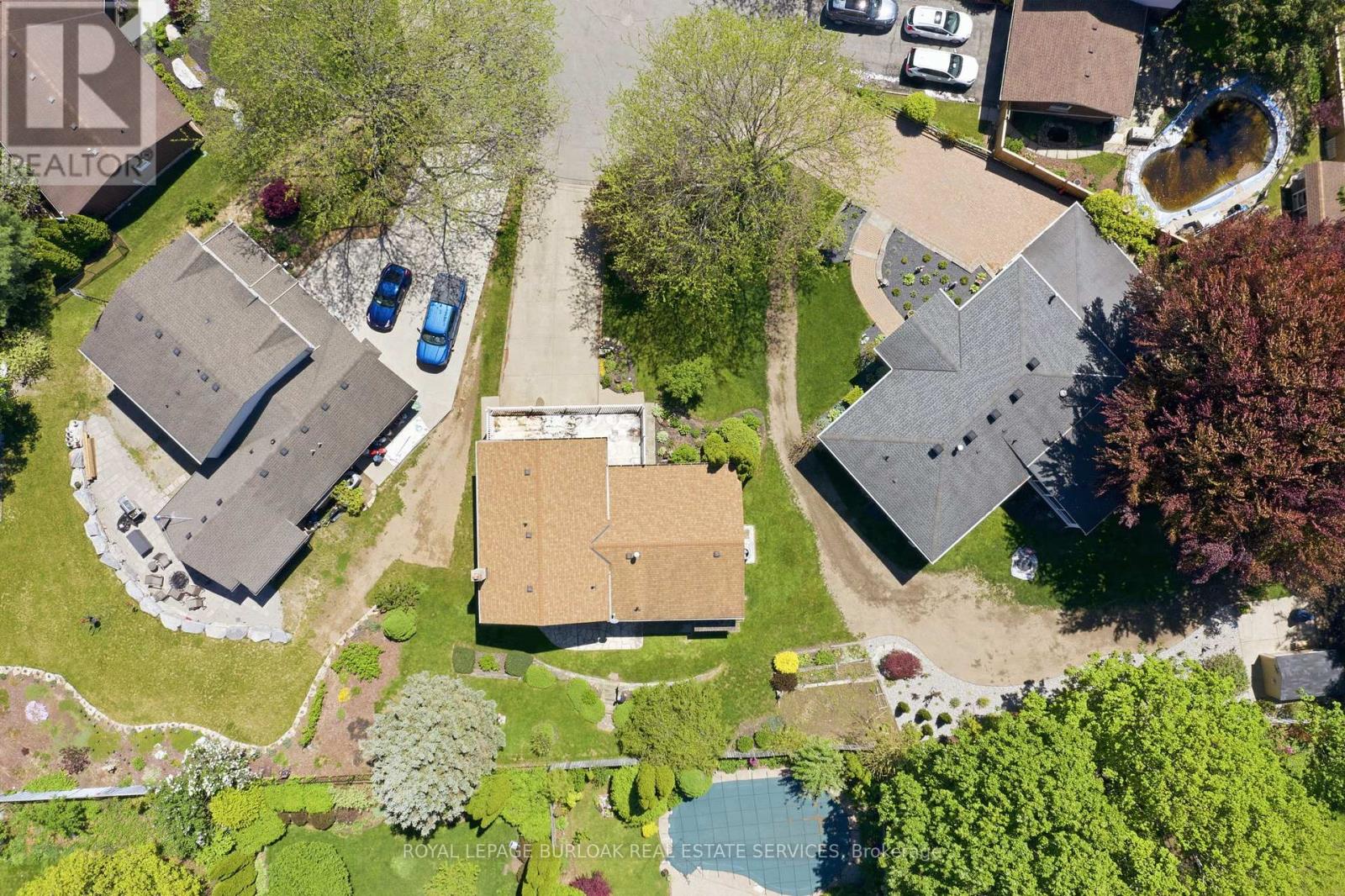9 Magnolia Court, Pelham, Ontario  L3E 0H5 - Photo 34 - X13163336