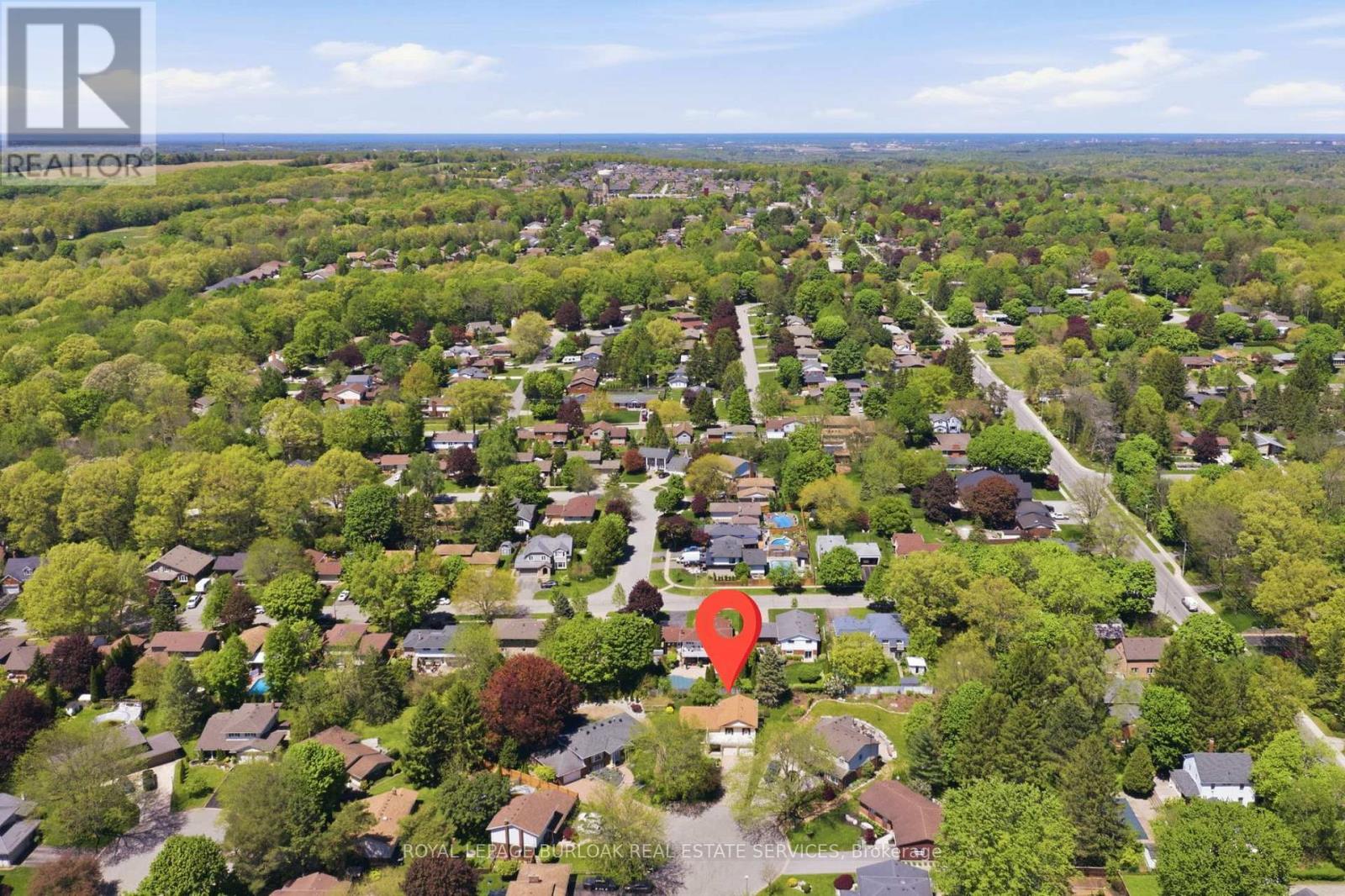 9 MAGNOLIA COURT, Pelham, Ontario