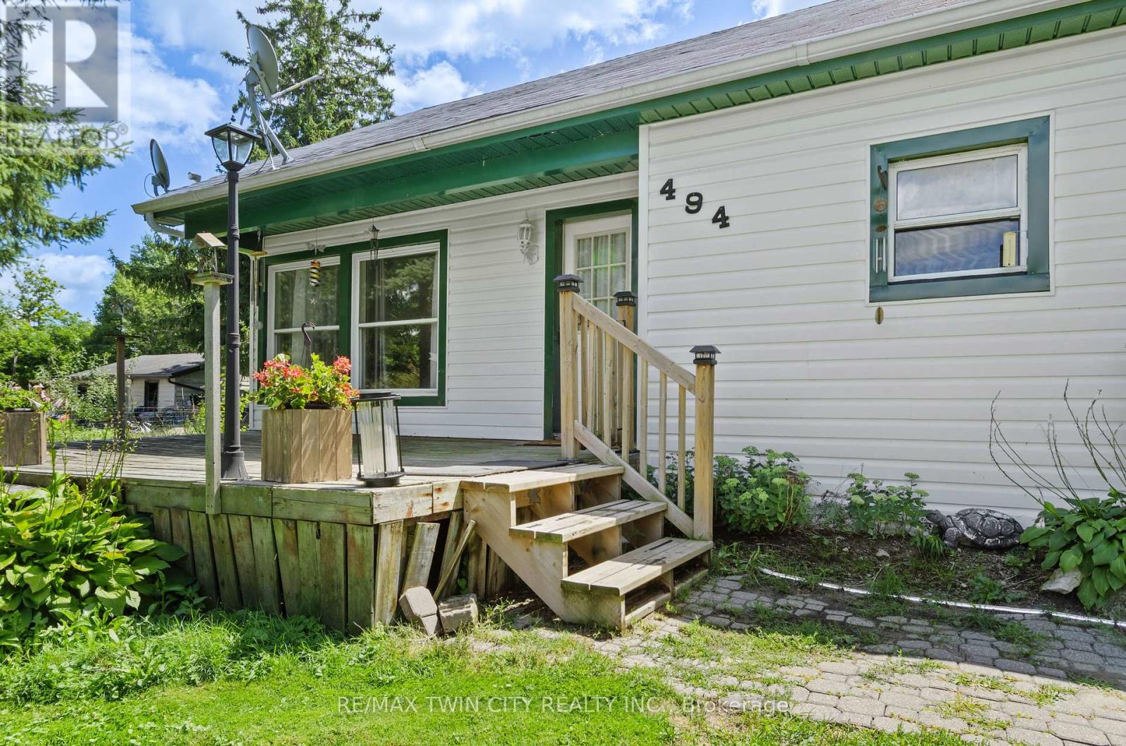 494 Conc 14 Walpole Road, Haldimand, Ontario  N0A 1E0 - Photo 5 - X13640578