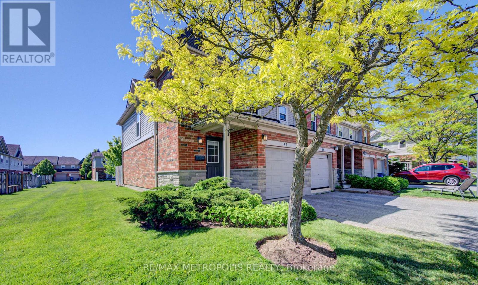 37 - 124 Gosling Gardens, Guelph, Ontario  N1G 5K6 - Photo 3 - X13640628