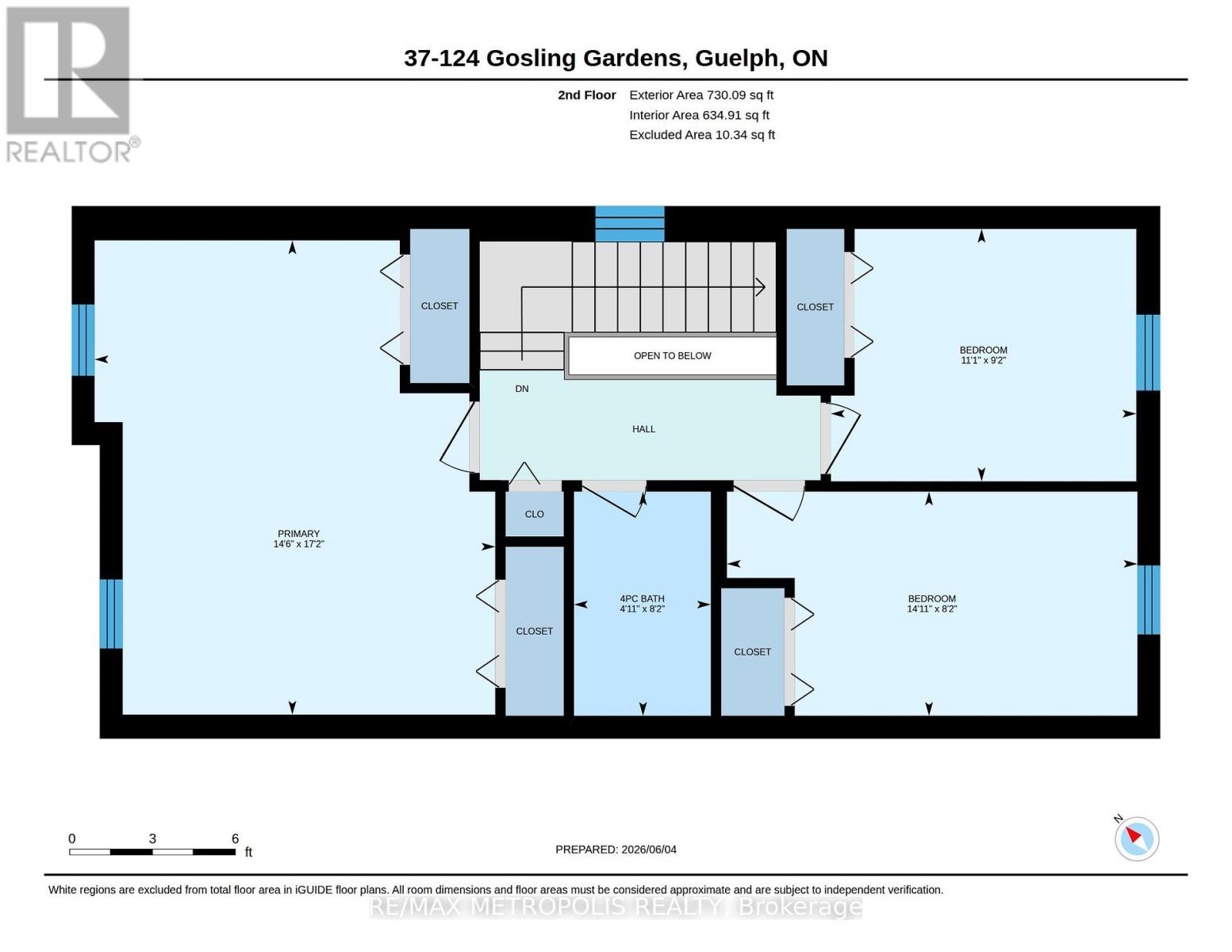 37 - 124 Gosling Gardens, Guelph, Ontario  N1G 5K6 - Photo 43 - X13640628
