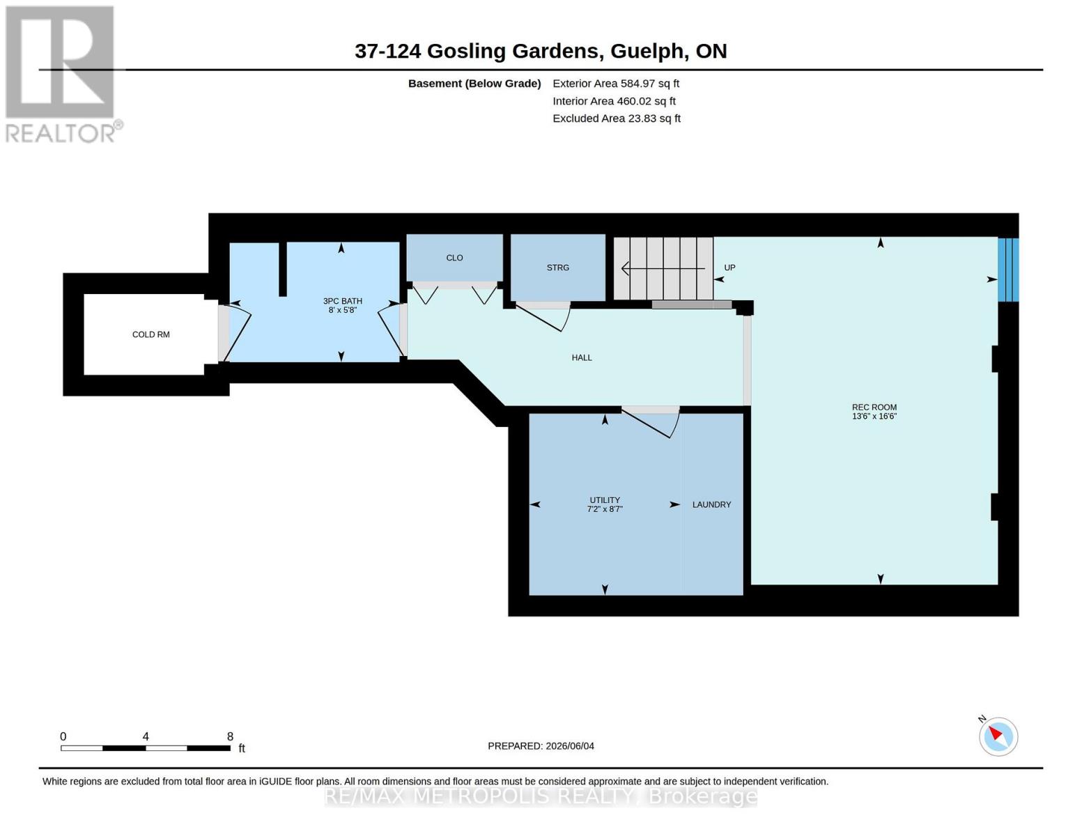 37 - 124 Gosling Gardens, Guelph, Ontario  N1G 5K6 - Photo 44 - X13640628