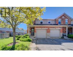 37 - 124 GOSLING GARDENS, Guelph, Ontario