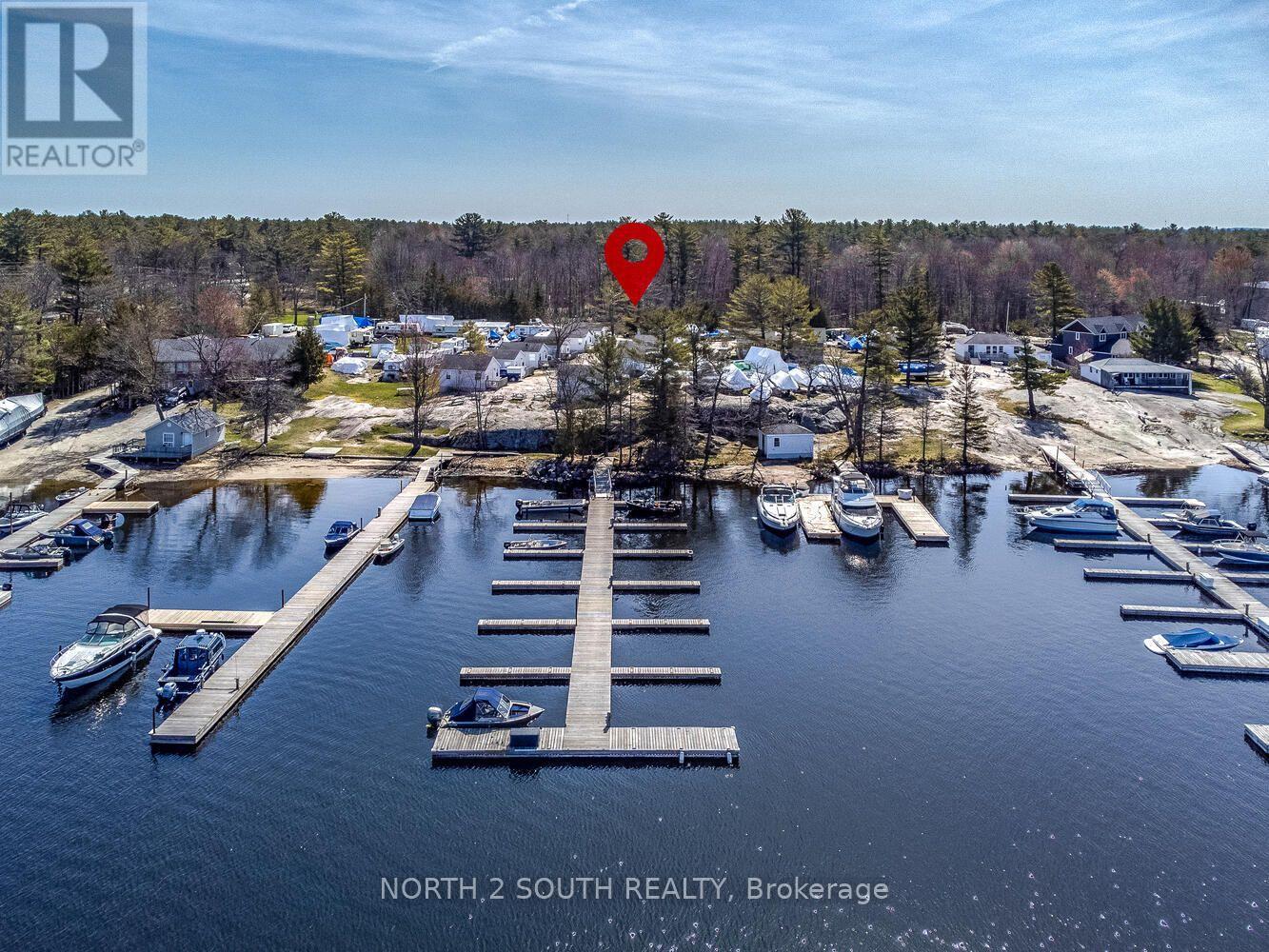 14-42 BLUEWATER ROAD, Georgian Bay, Ontario