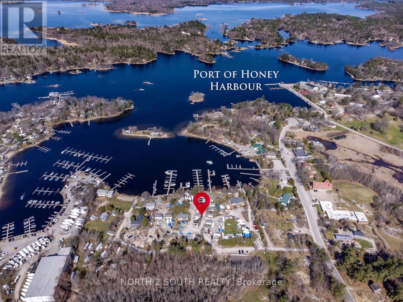 14-42 Bluewater Road, Georgian Bay, Ontario  P0E 1E0 - Photo 2 - X13640630
