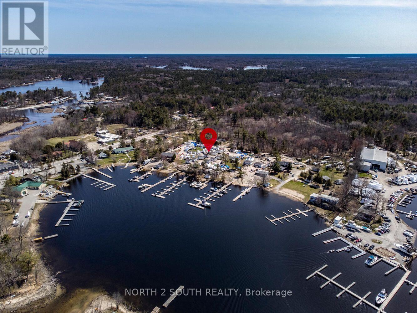 14-42 Bluewater Road, Georgian Bay, Ontario  P0E 1E0 - Photo 3 - X13640630