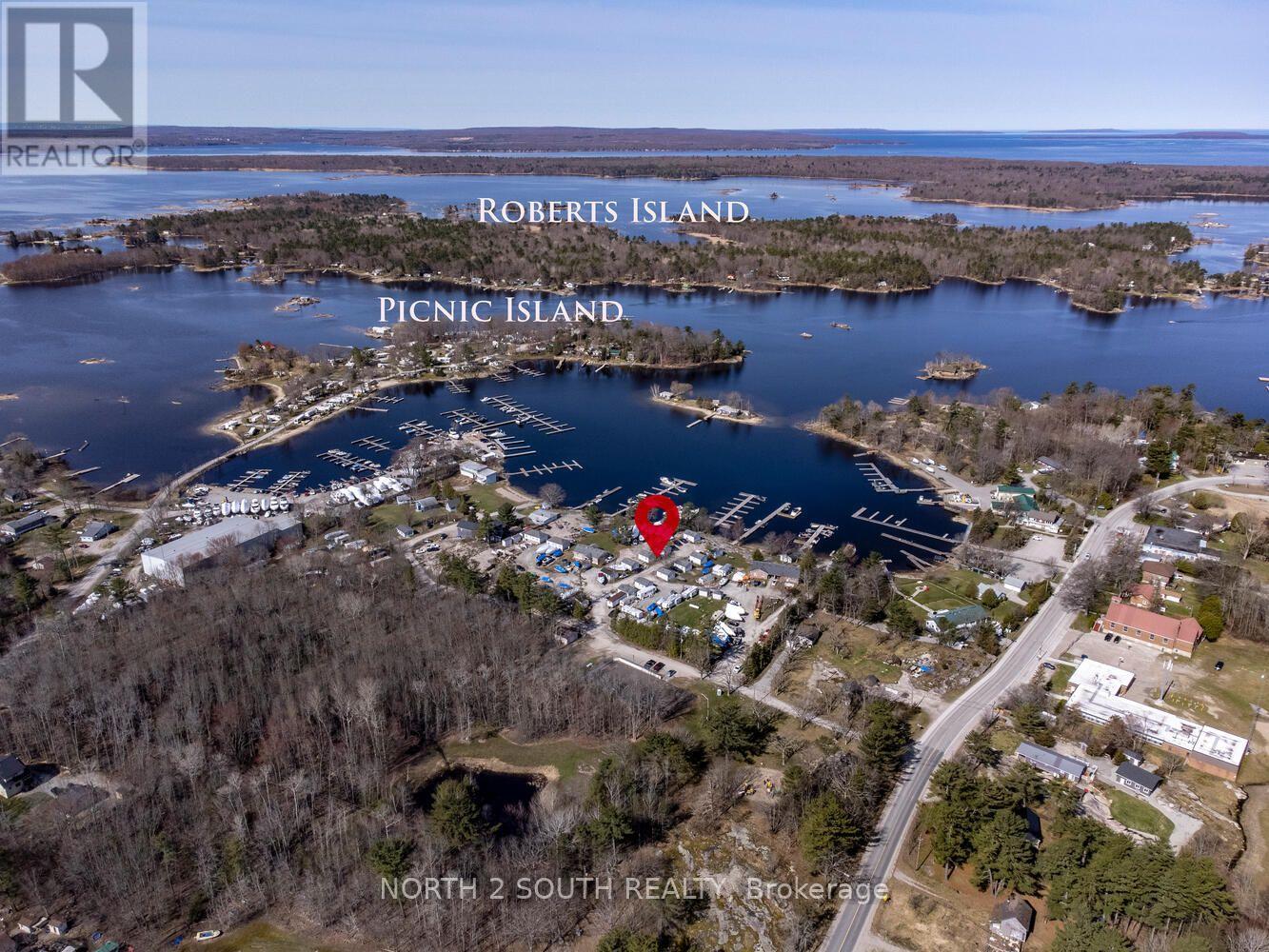 14-42 Bluewater Road, Georgian Bay, Ontario  P0E 1E0 - Photo 4 - X13640630