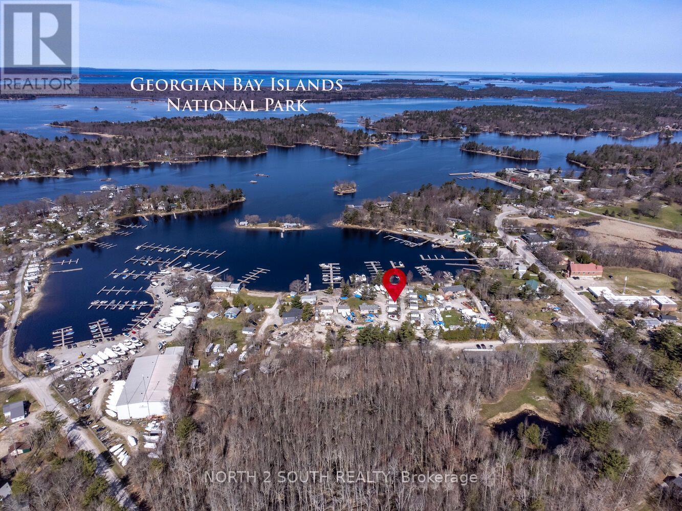 14-42 Bluewater Road, Georgian Bay, Ontario  P0E 1E0 - Photo 5 - X13640630
