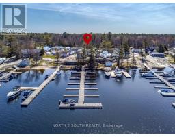 14-42 BLUEWATER ROAD, Georgian Bay, Ontario