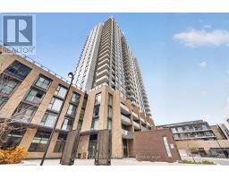 508 - 55 DUKE STREET W, Kitchener, Ontario