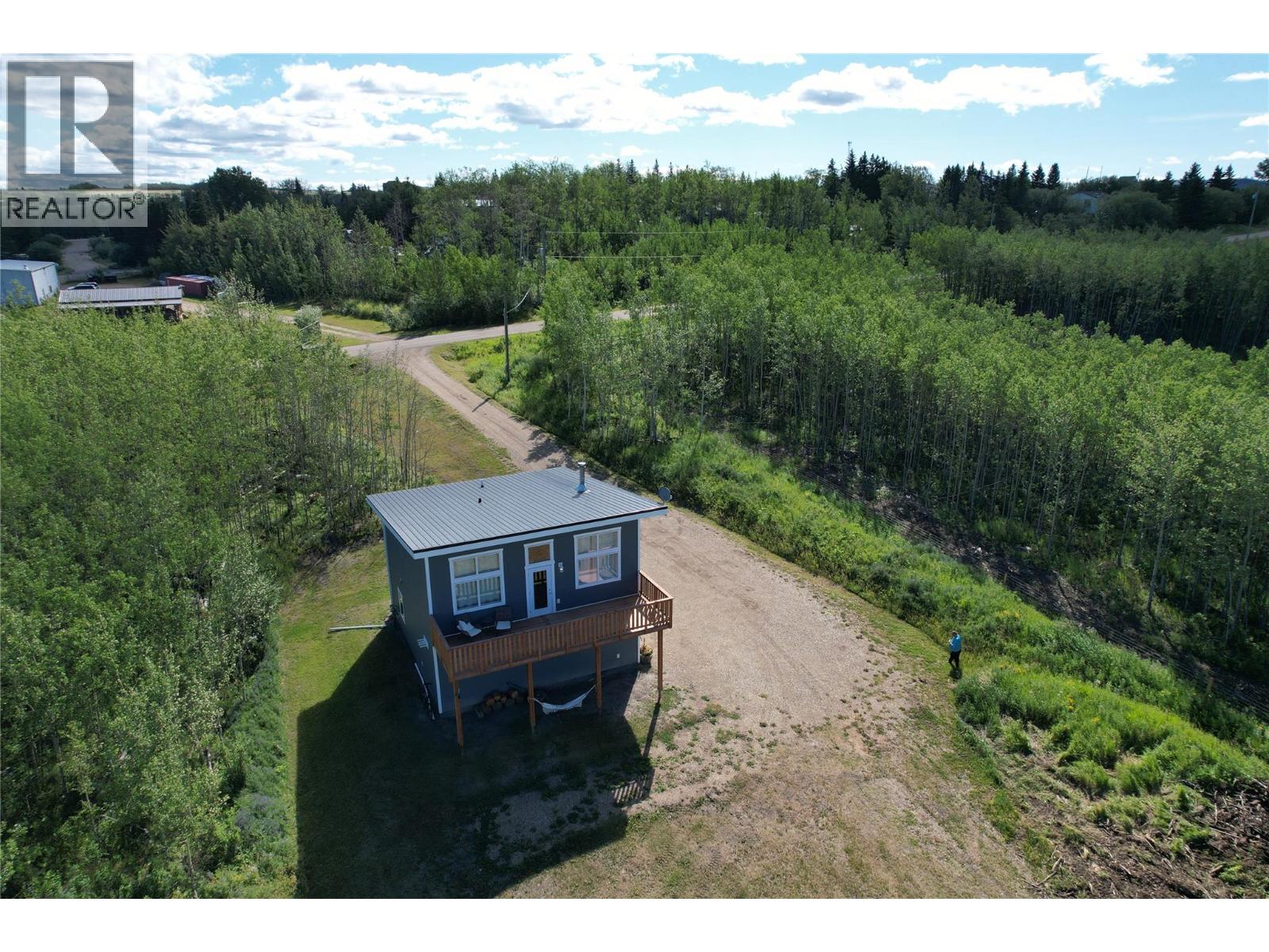 8057 Harper Subdivision, Dawson Creek, British Columbia