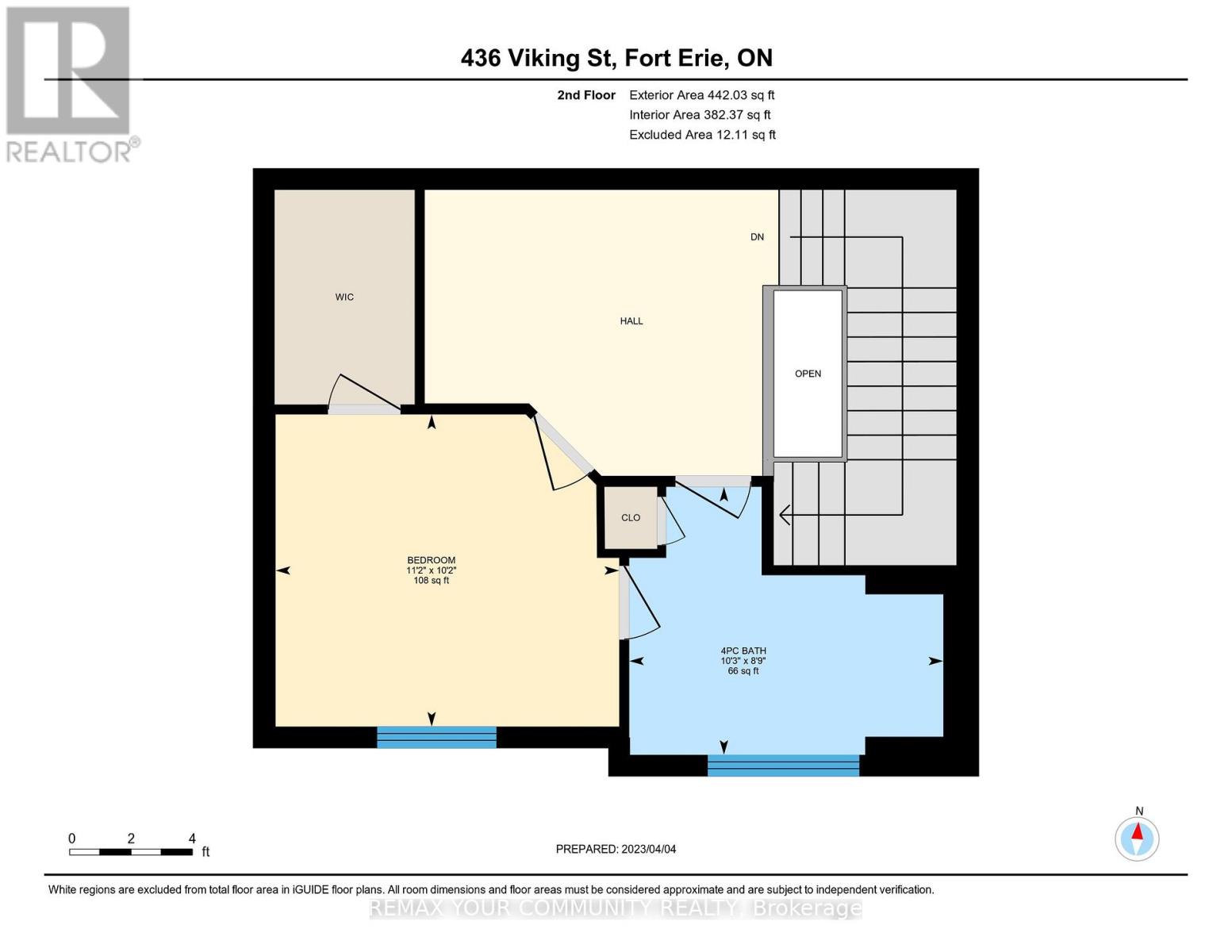 436 Viking Street, Fort Erie, Ontario  L2A 0E3 - Photo 22 - X13639238