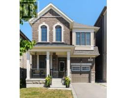 18 MORNING SPARROW DRIVE, Vaughan, Ontario