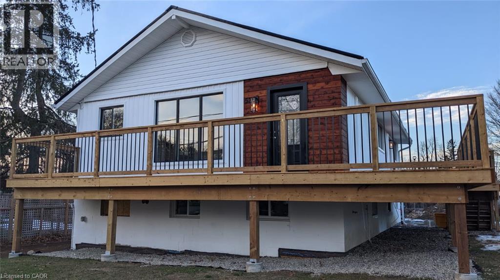 53 Bloomingdale Road N Unit# Lower, Kitchener, Ontario  N2K 1A5 - Photo 1 - 40852742