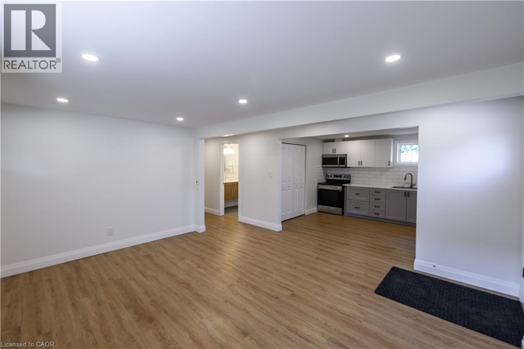 53 Bloomingdale Road N Unit# Lower, Kitchener, Ontario  N2K 1A5 - Photo 10 - 40852742
