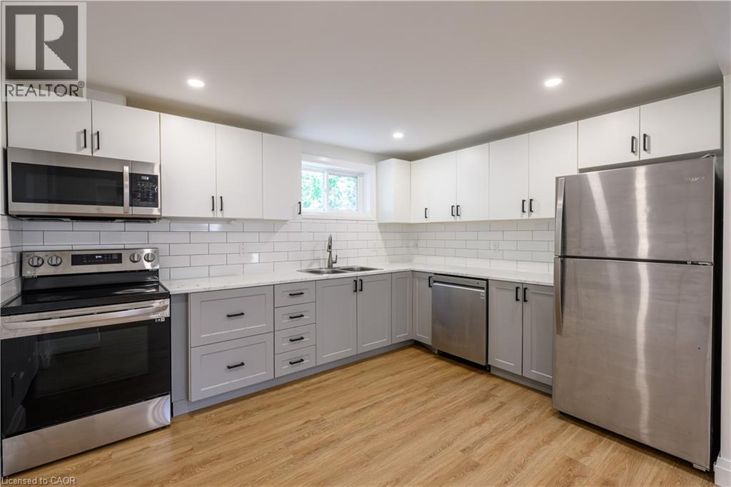 53 Bloomingdale Road N Unit# Lower, Kitchener, Ontario  N2K 1A5 - Photo 8 - 40852742