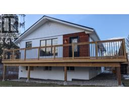53 BLOOMINGDALE Road N Unit# Lower, kitchener, Ontario
