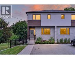 206 CANADA Street, hamilton, Ontario