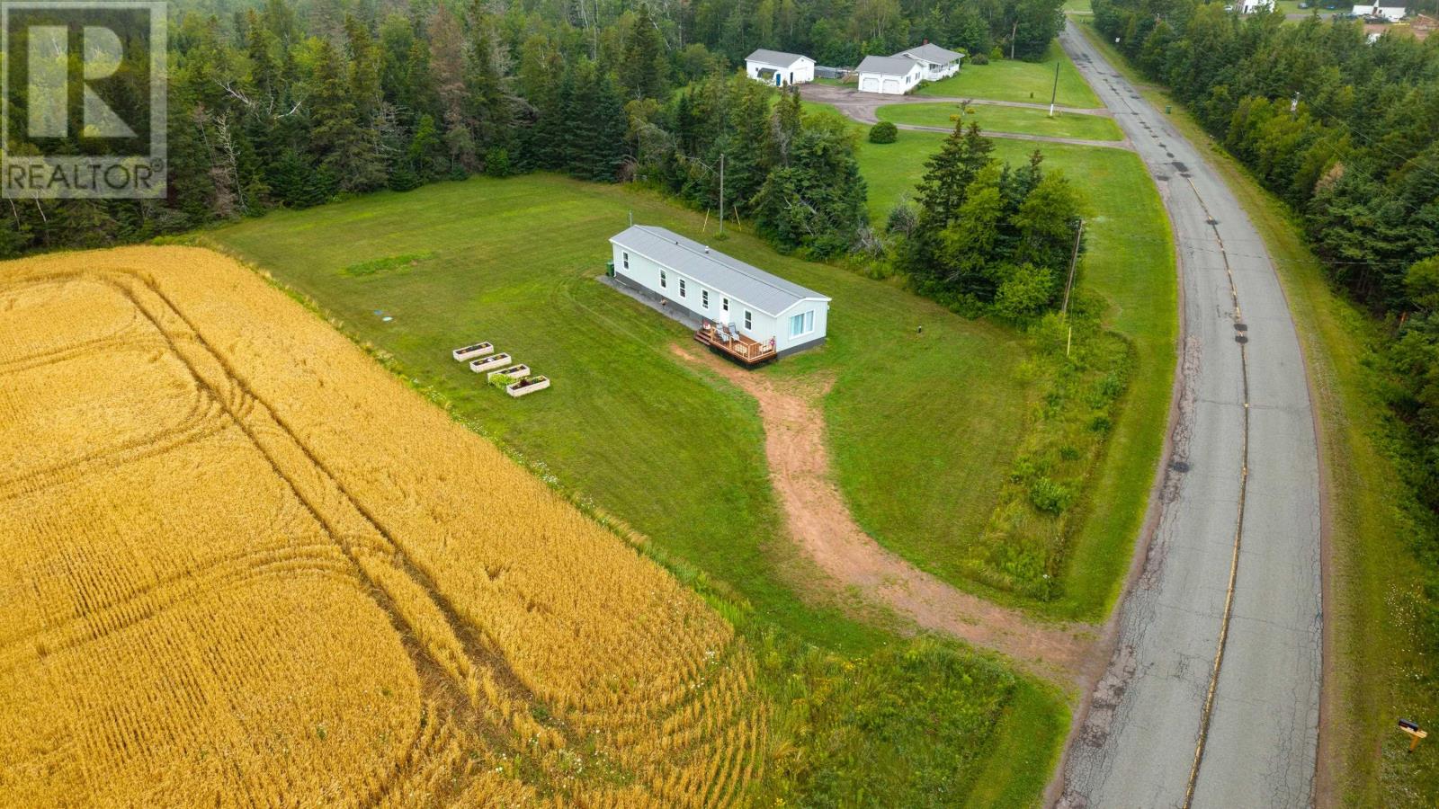 2649 Garfield Road, Belfast, Prince Edward Island  C0A 1A0 - Photo 3 - 202619655