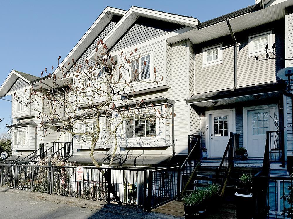 39 11255 132 Street, Surrey, British Columbia  V3R 4R3 - Photo 3 - R3152859